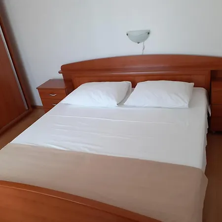 Mirjana Apartament Lopar